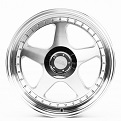 CastWheels CW595 Machined
