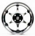 CastWheels CW6088 Hyper