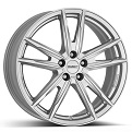 DEZENT KF silver 