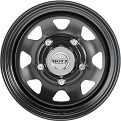 DOTZ 4x4 Dakar dark