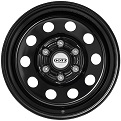 DOTZ 4x4 Modular dark 