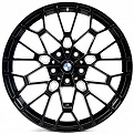 FF-Wheel FF0021 Satin