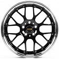 FF-Wheel FF0071 Black