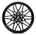 FF-Wheel FF012 Black