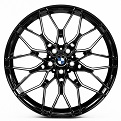 FF-Wheel FF012 Gloss