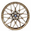 FF-Wheel FF012 Matte