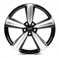 FF-Wheel FF018 Black