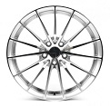 FF-Wheel FF026 Silver