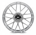 FF-Wheel FF027 Silver