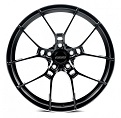 FF-Wheel FF045 Matte