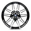 FF-Wheel FF078 Black