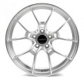 FF-Wheel FF103 Silver