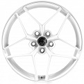 FF-Wheel FF122 White