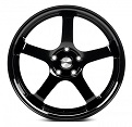 FF-Wheel FF149 Black