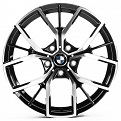 FF-Wheel FF1511 Black
