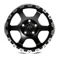 FF-Wheel FF240 Satin