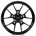 FF-Wheel FF691 Black
