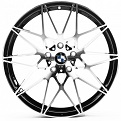 FF-Wheel FF8023 Black