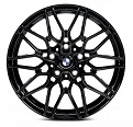 FF-Wheel FF802 Black