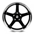 FF-Wheel FFCGT Gloss