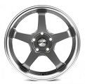 FF-Wheel FFCGT Satin