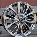FORD JX7JH1A-KDM Hypersilver