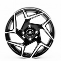 Ford FD5332-4 Gloss