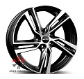 Gmp Italia Arcan Black polished