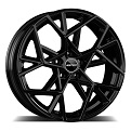 Gmp Italia Cartesio Black glossy