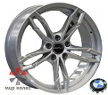 Gmp Italia Dea Silver