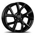 Gmp Italia Mentor Black glossy