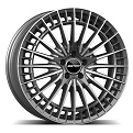Gmp Italia QStar Anthracite polished