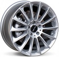 Gmp Italia Stellar Silver