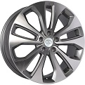 Hyundai HND124 GMF