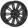 JH RGW9189(FORGED) BLACK