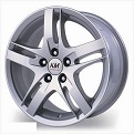 KM 805 S