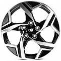 Kia KI18007 Gloss