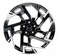 Kia KI1927 Gloss