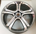 Kosei RX SUV GMP