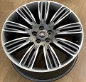 Land Rover LR845 MGMF