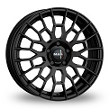MAK Apx Gloss Black