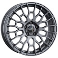 MAK Apx Gloss Gun Metallic
