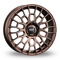 MAK Apx Matt Bronze