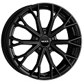 MAK Asphalt Gloss Black