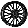 MAK Chelsea Gloss Black
