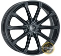 MAK Davinci Gloss Black