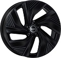 MAK Electra Gloss Black