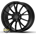 MAK Fabrik Gloss Black