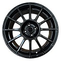 MAK Havalon Gloss Black