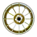 MAK Havalon Gold